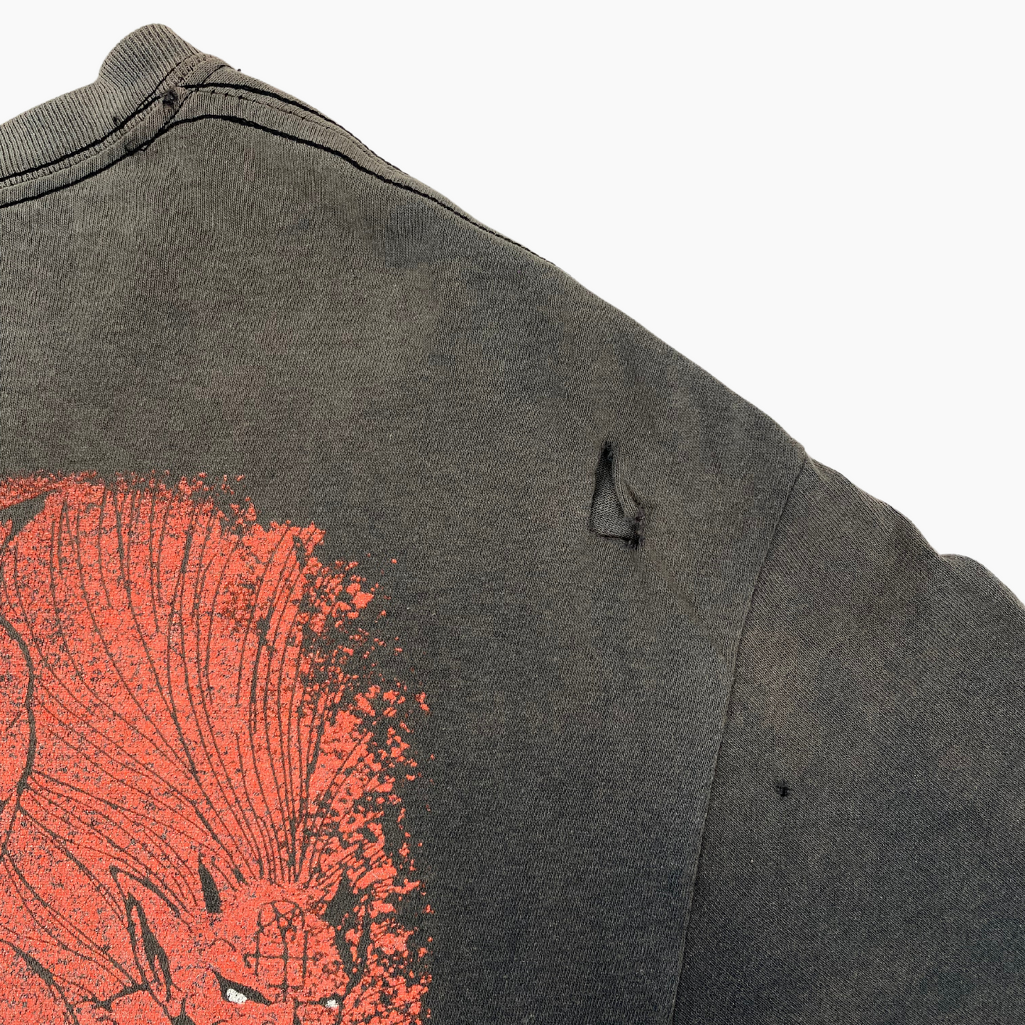 00S DEICIDE T-SHIRT | L