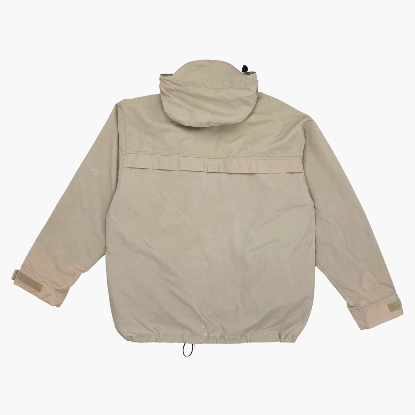 00S MICROSOFT OUTDOOR JACKET | M/L