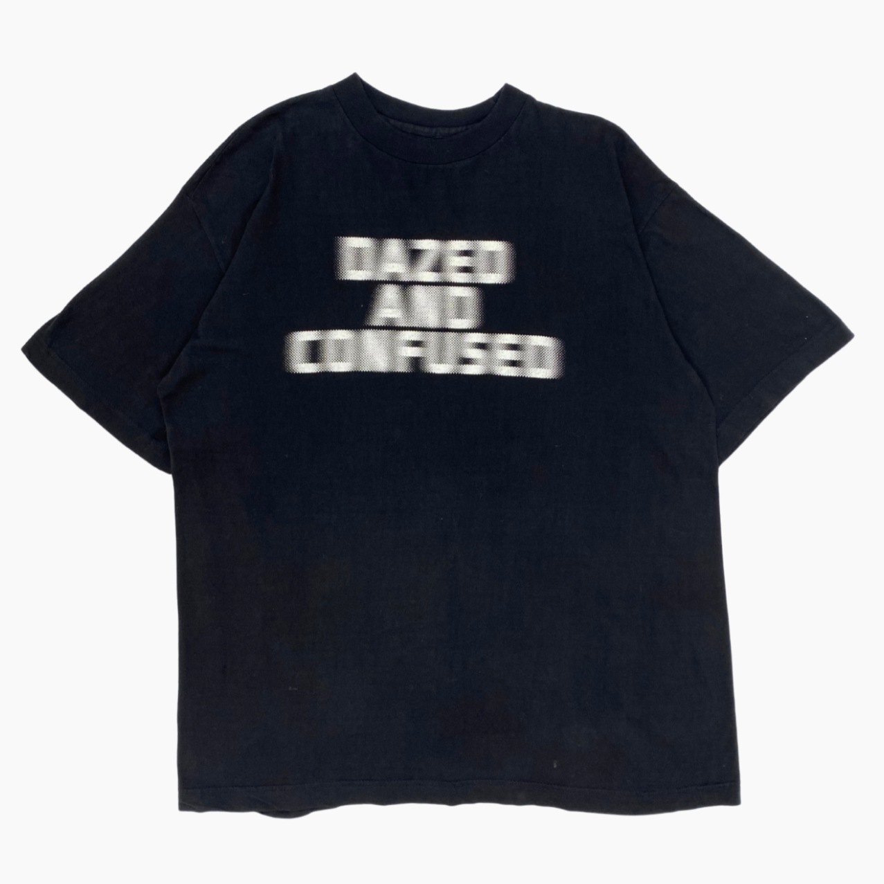 LATE 90S DAZED AND CONFUSED T-SHIRT | XL