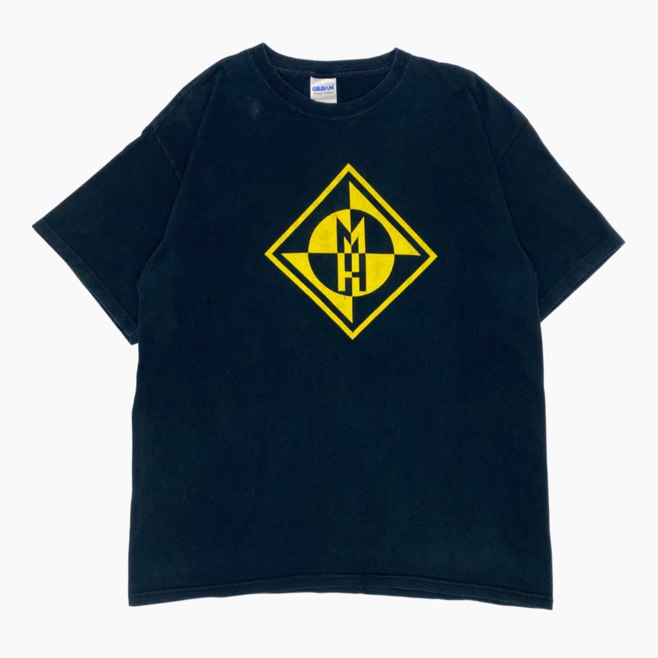 MID 00S MACHINE HEAD T-SHIRT | L