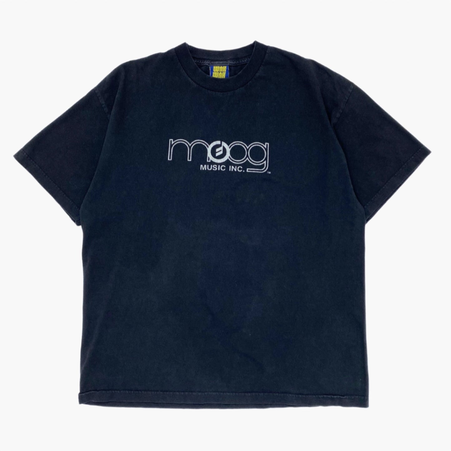 00S MOOG T-SHIRT | L/XL