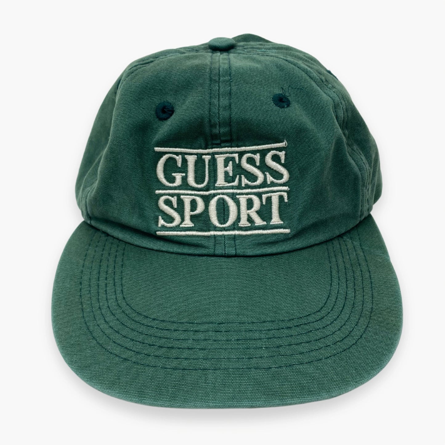 90S GUESS SPORTS CAP | OS