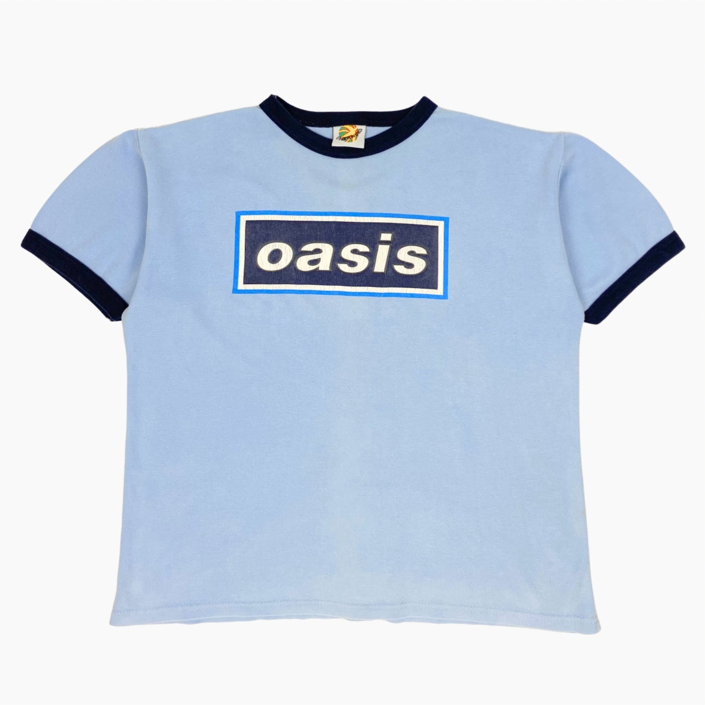 1996 OASIS T-SHIRT | M