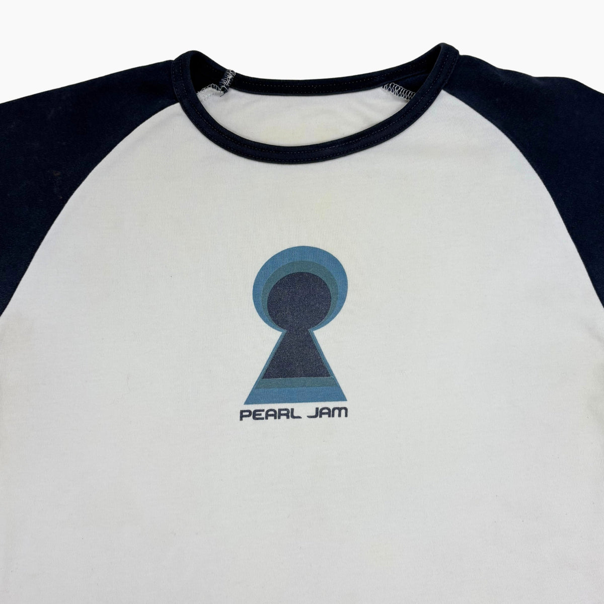 2000 PEARL JAM T-SHIRT | S