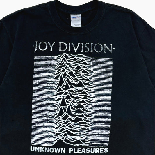 MID 00S JOY DIVISION T-SHIRT | M