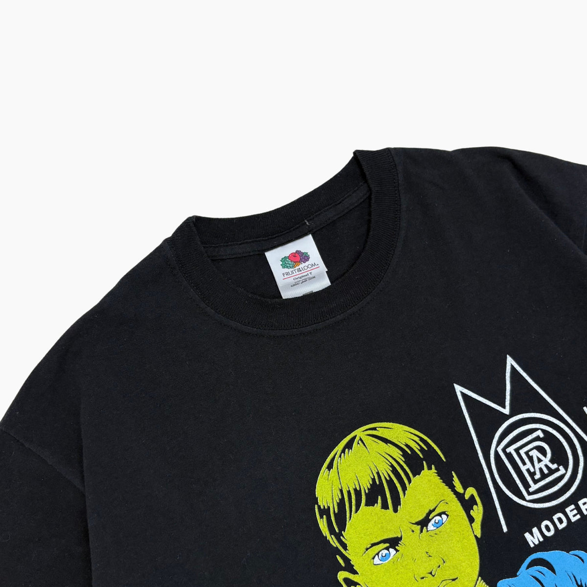 2016 MODERAT T-SHIRT | S
