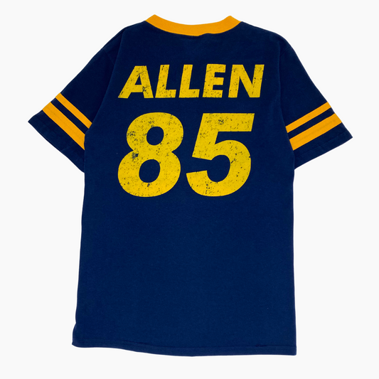 MID 00S LILY ALLEN T-SHIRT | M
