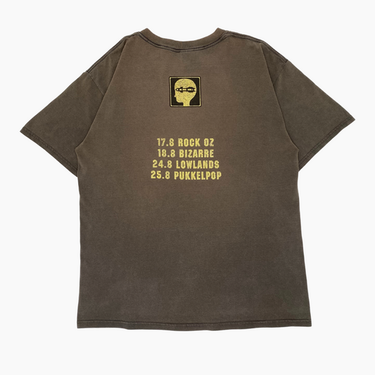 2001 THE PRODIGY T-SHIRT | L