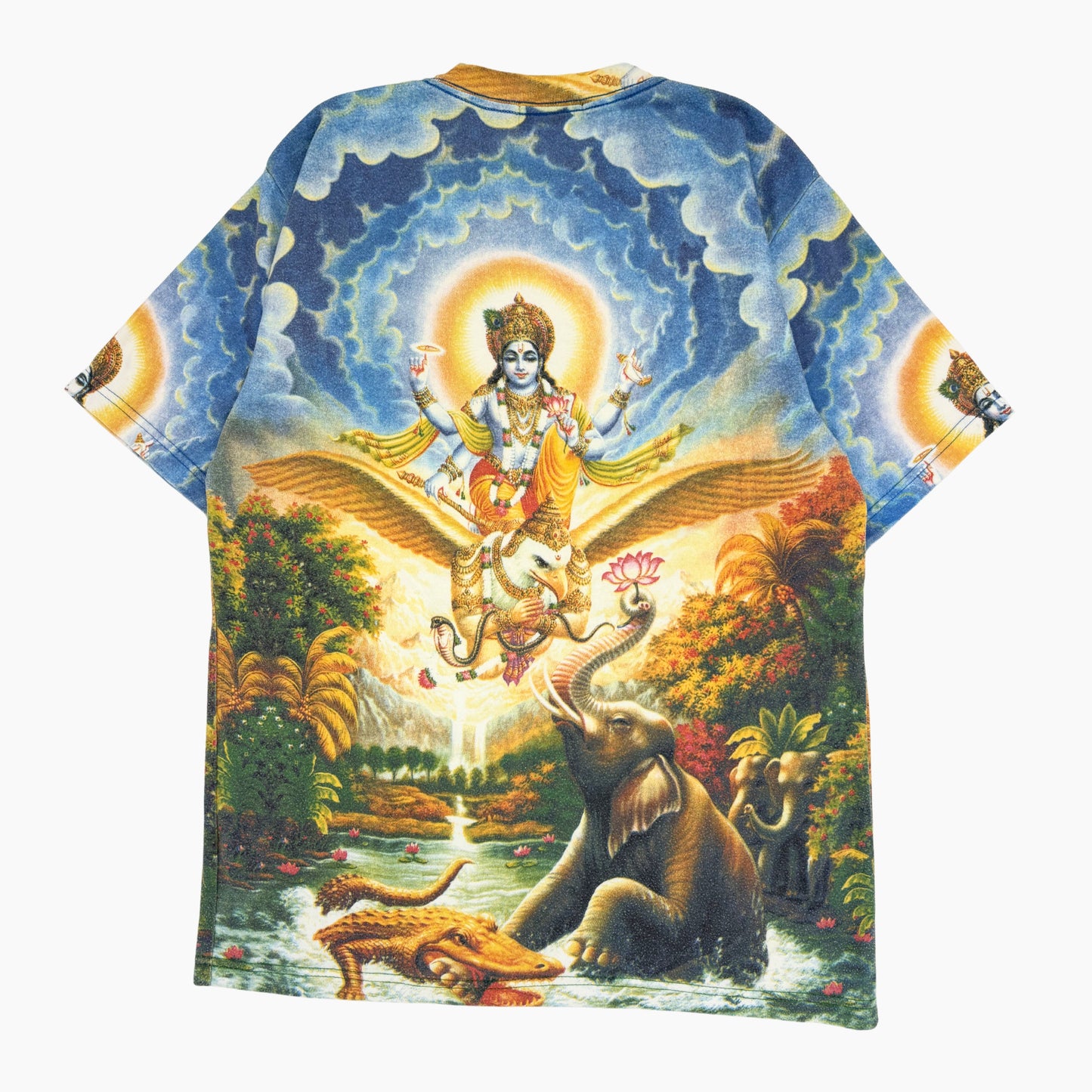 OOS HINDU T-SHIRT | XL