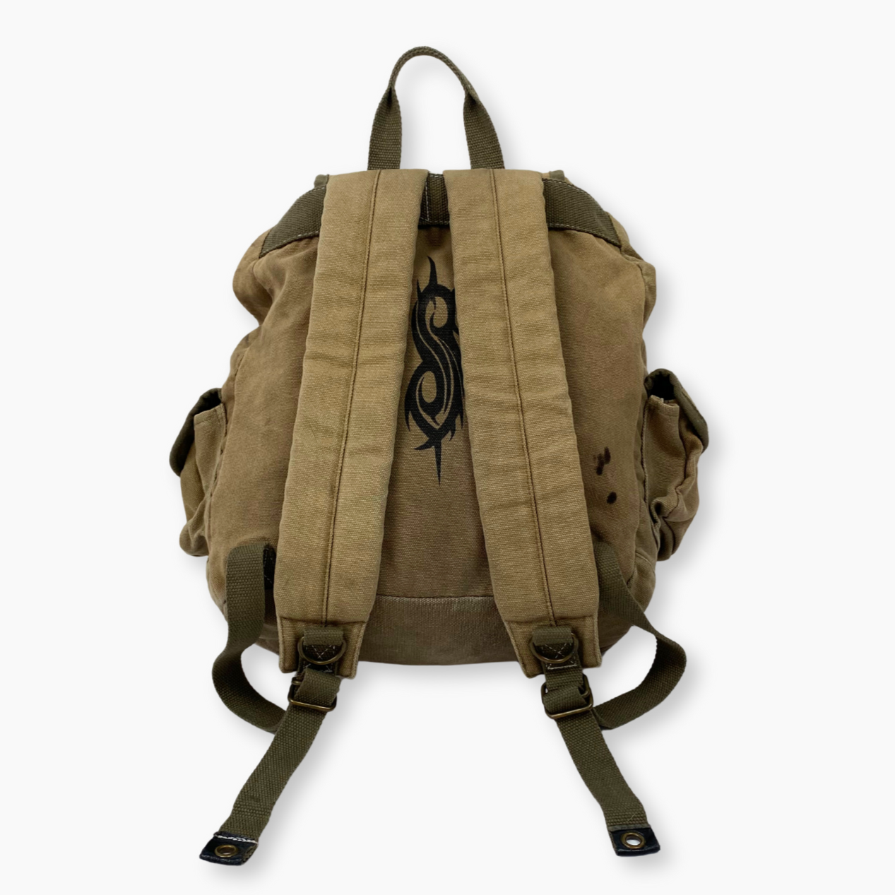 2007 SLIPKNOT BACKPACK