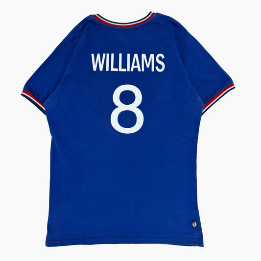 2000 ROBBIE WILLIAMS T-SHIRT | S