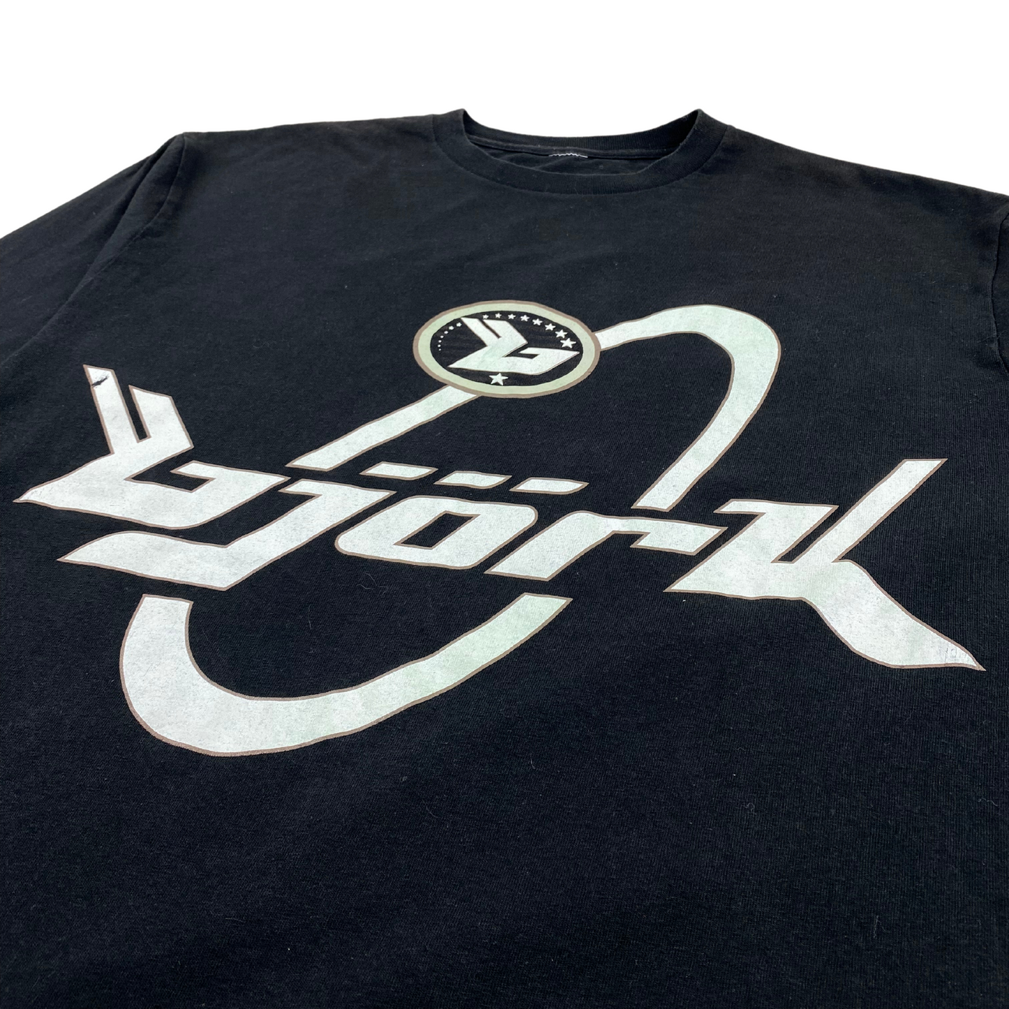 2003 BJÖRK LONG SLEEVE | XL