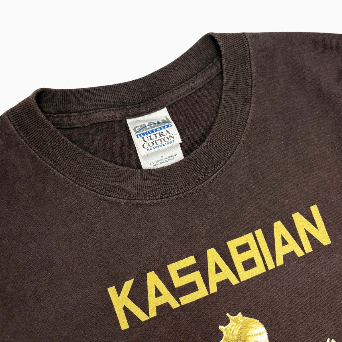 2006 KASABIAN T-SHIRT | M