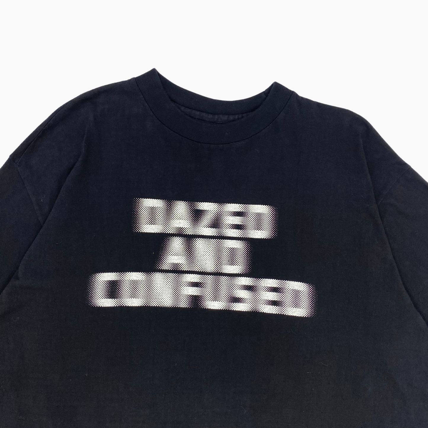 LATE 90S DAZED AND CONFUSED T-SHIRT | XL