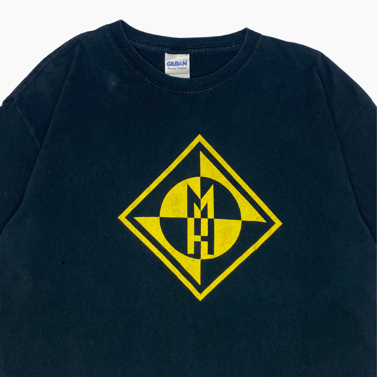 MID 00S MACHINE HEAD T-SHIRT | L