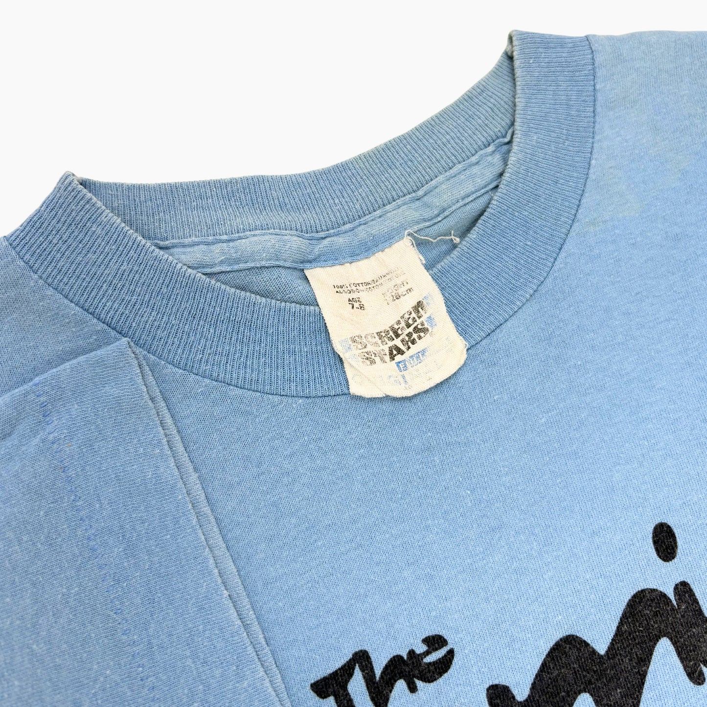 MID 90S THE CHEMICAL BROTHERS T-SHIRT | XS/S