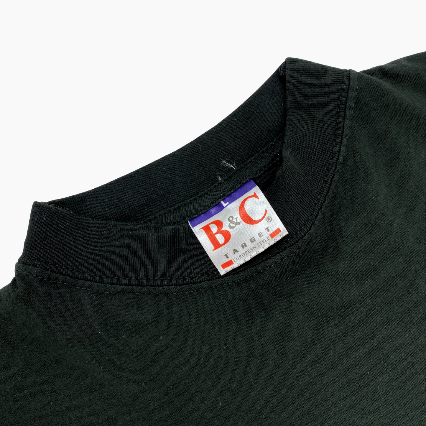 1999 BUFFY THE VAMPIRE SLAYER T-SHIRT | L