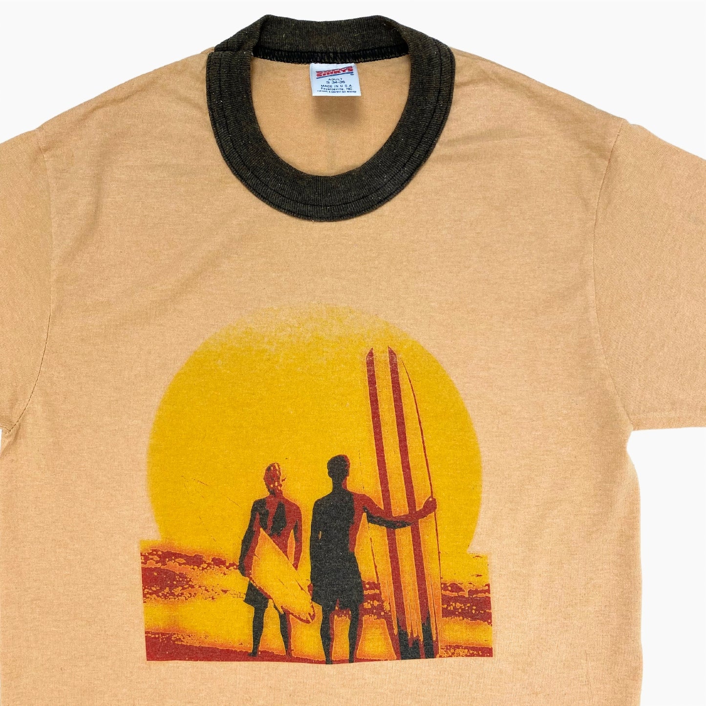 1997 SURF T-SHIRT | S