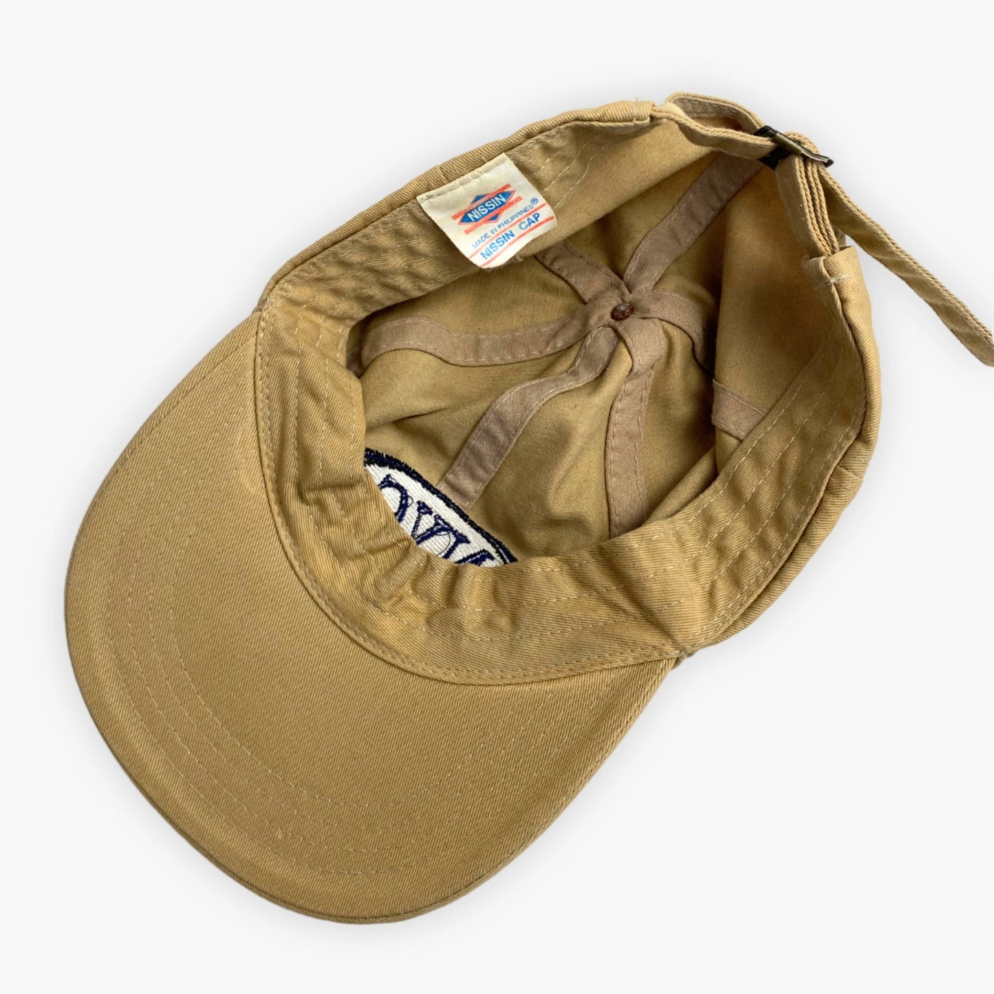 90S NYC CAP | OS