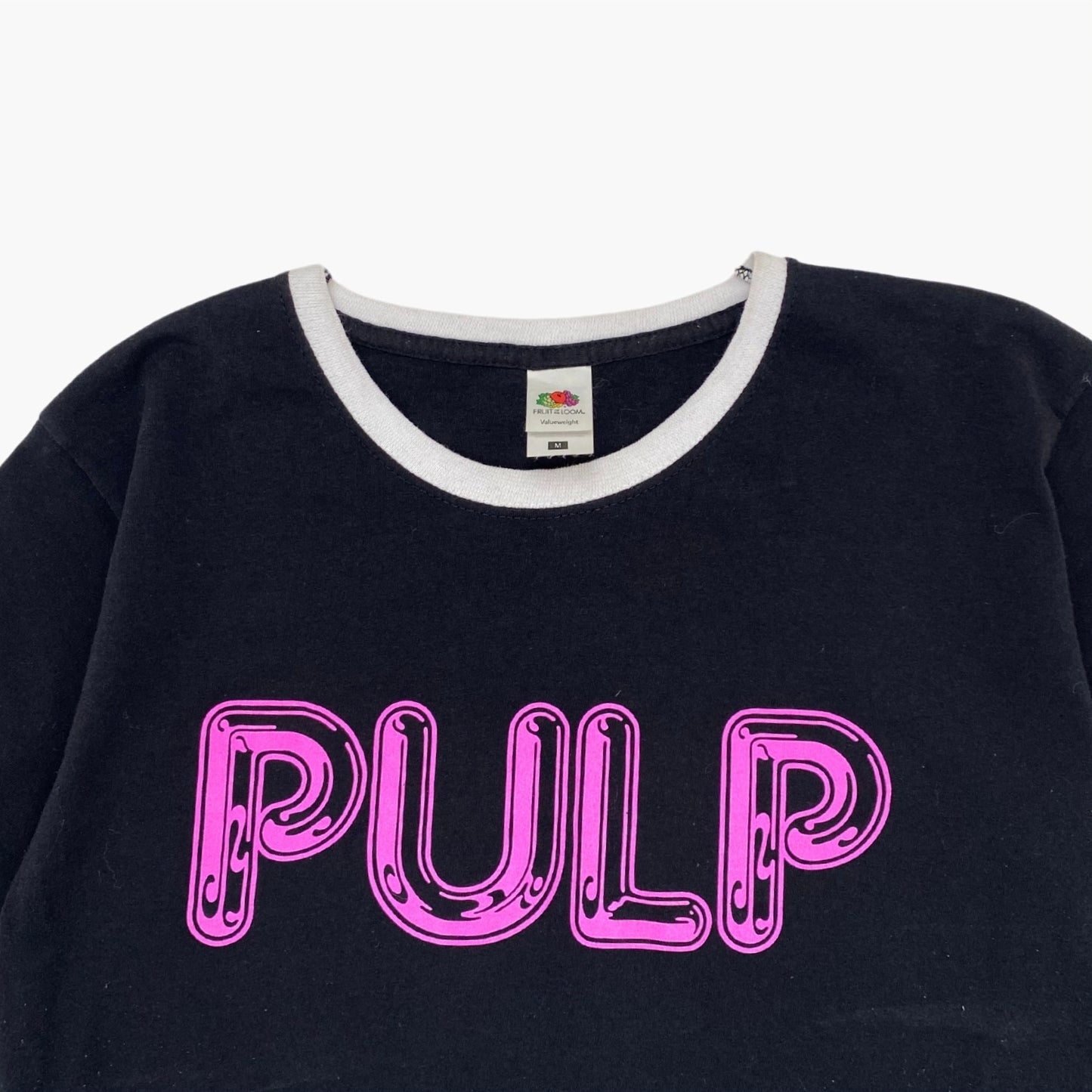 00S PULP T-SHIRT | M