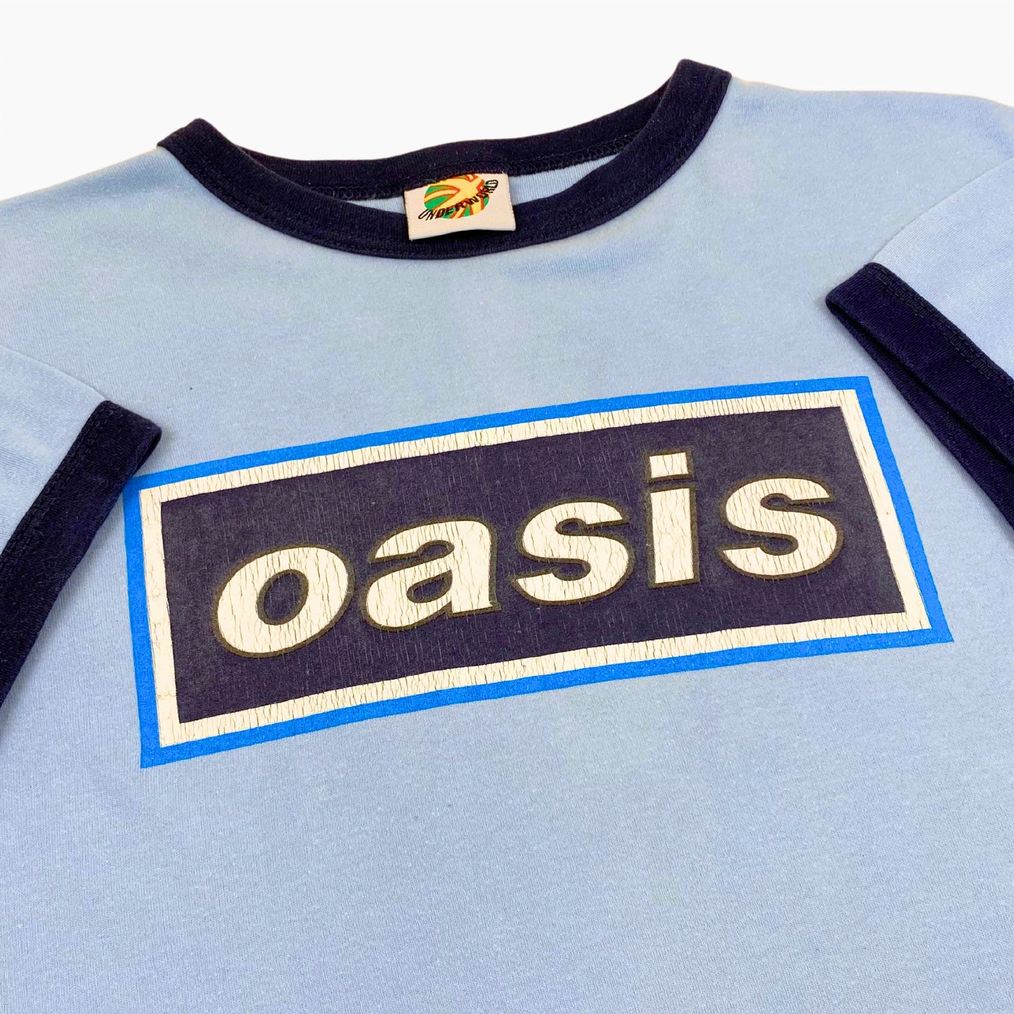 1996 OASIS T-SHIRT | M