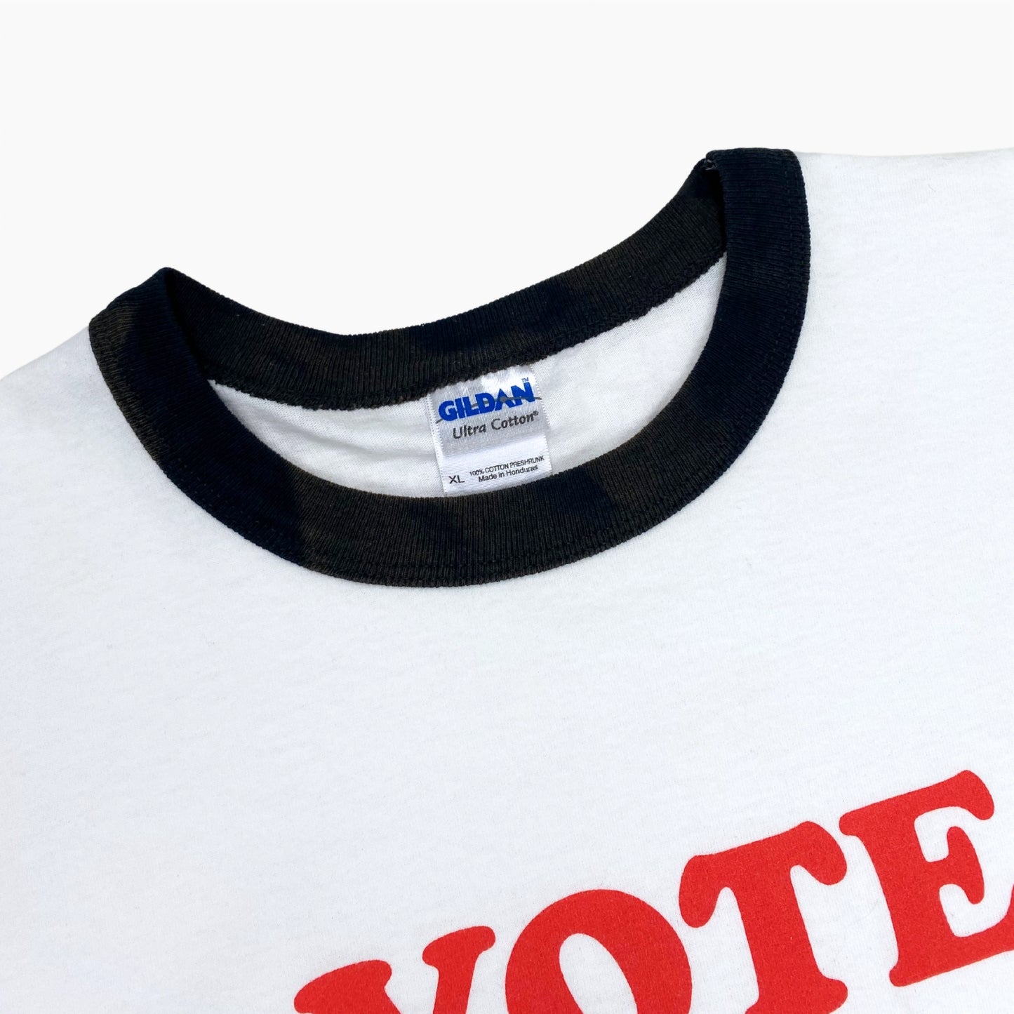 2010 "VOTE FOR PEDRO" T-SHIRT | XL