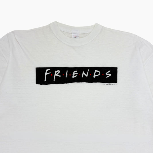 1997 FRIENDS T-SHIRT | XL