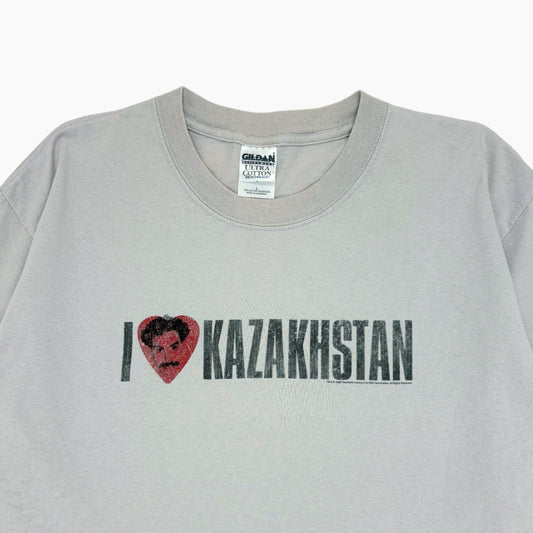 2006 BORAT T-SHIRT | L