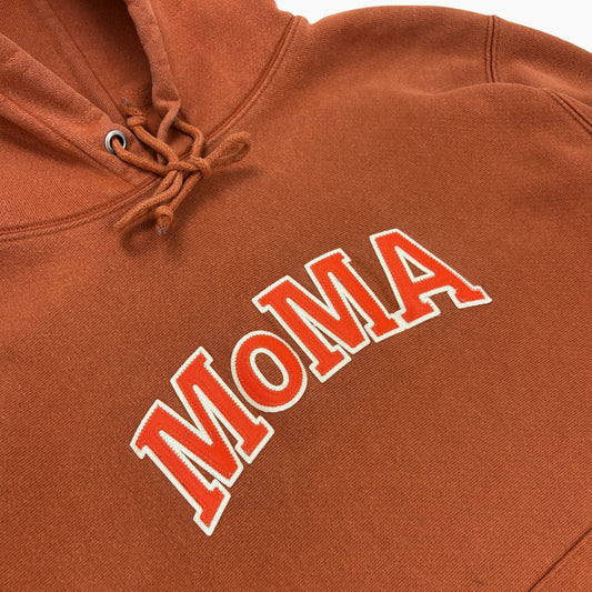 LATE 90S MOMA HOODIE
