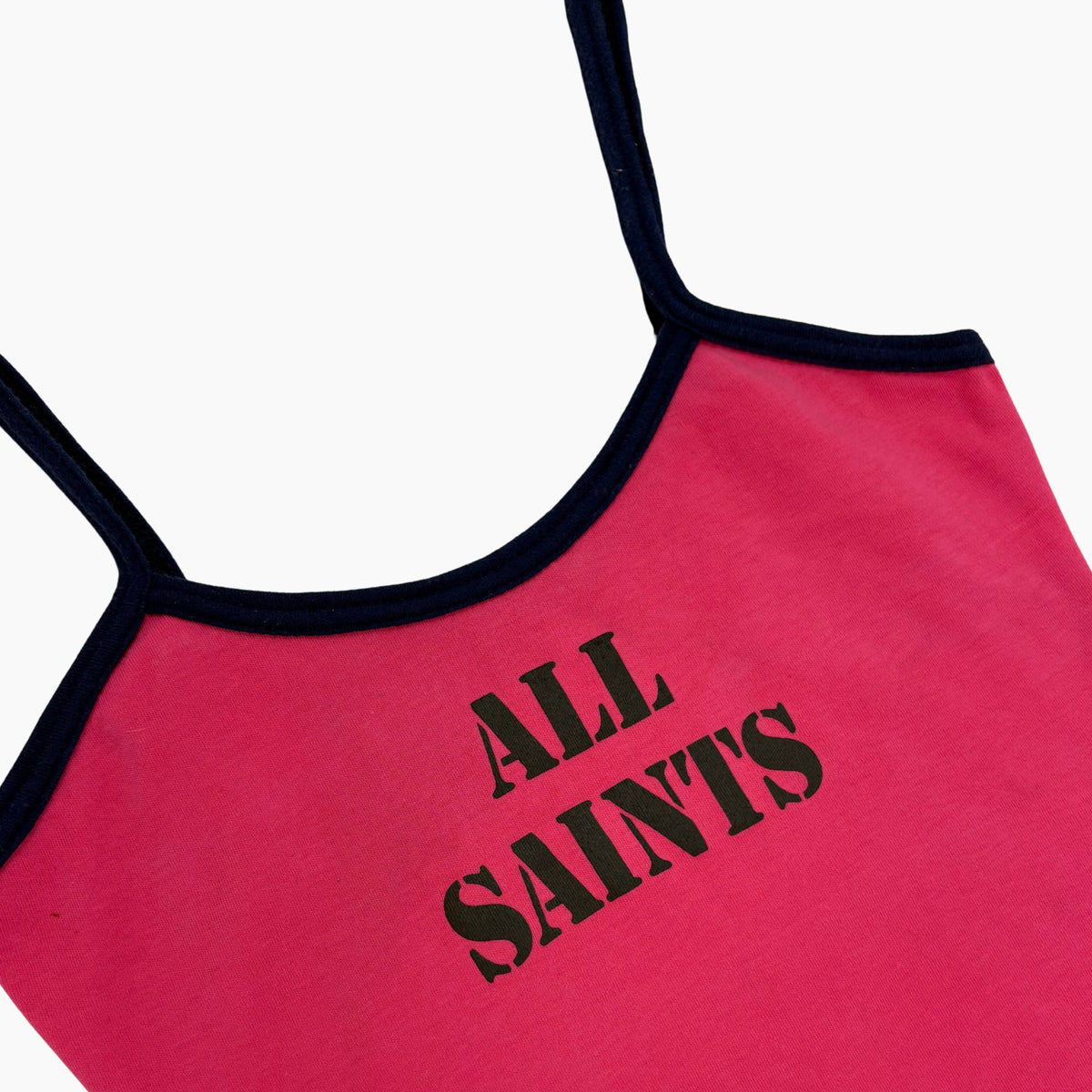EARLY 00S ALL SAINTS TOP | S