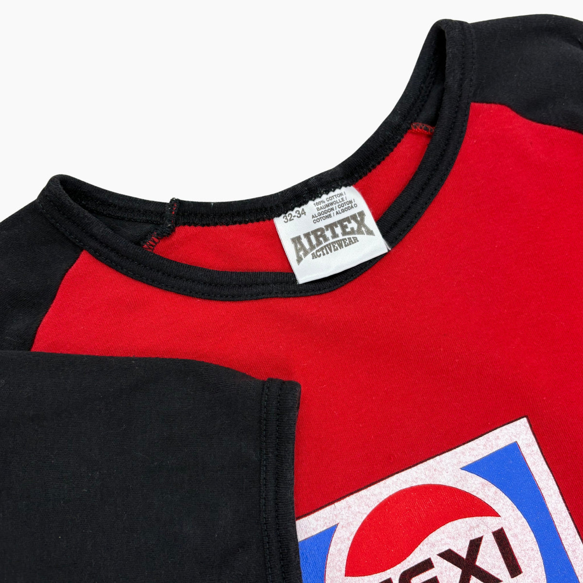 00S 'SEXI' T-SHIRT | S