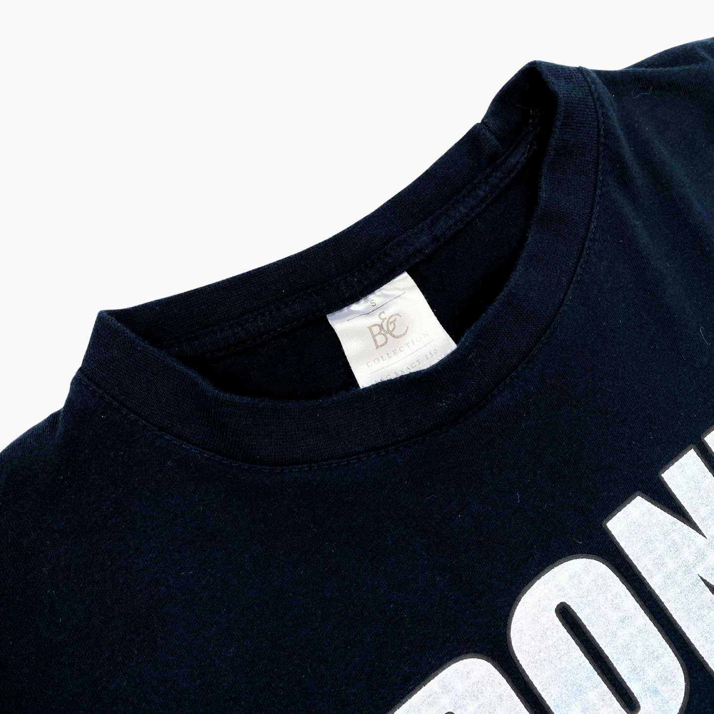 00S 'THE GOVERNMENT FUCKS ME EVERY DAY' T-SHIRT | S/M