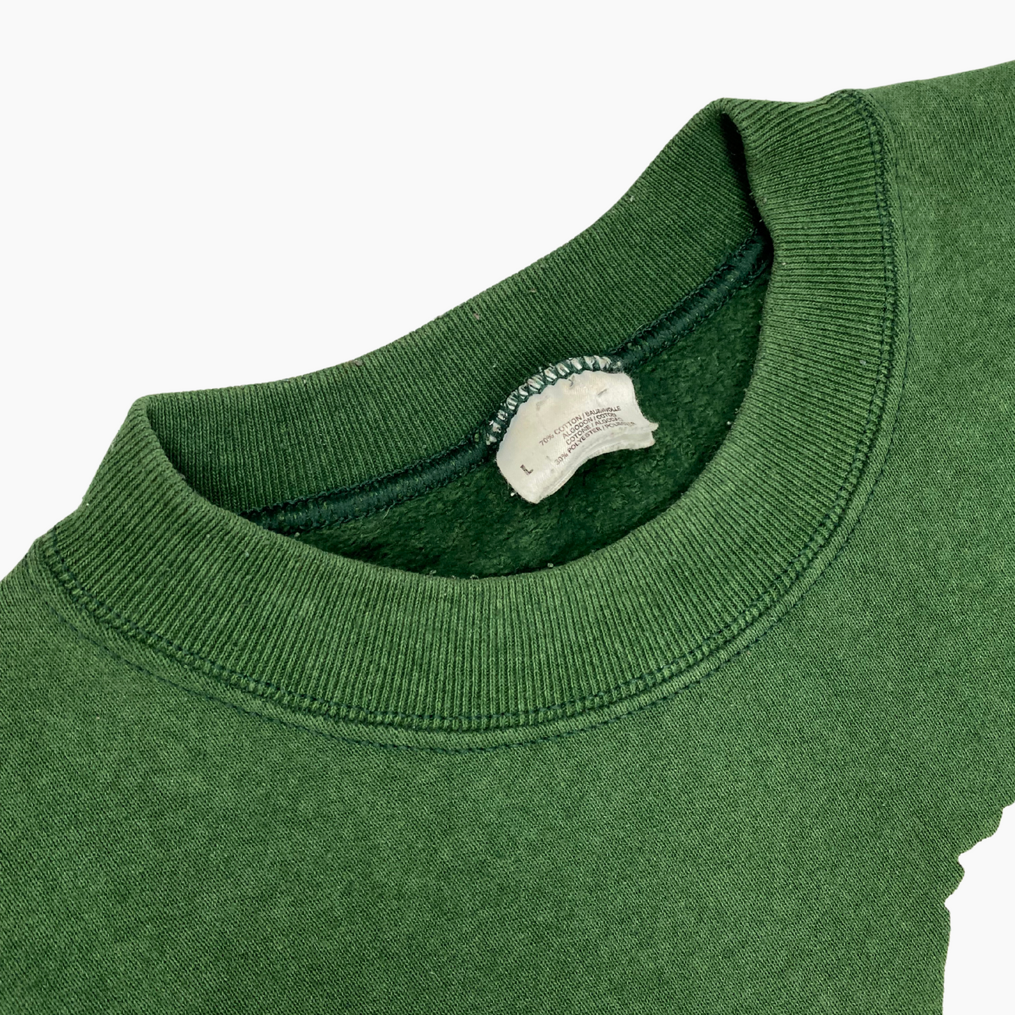LATE 90S PLANET OF THE APES SWEATSHIRT | L