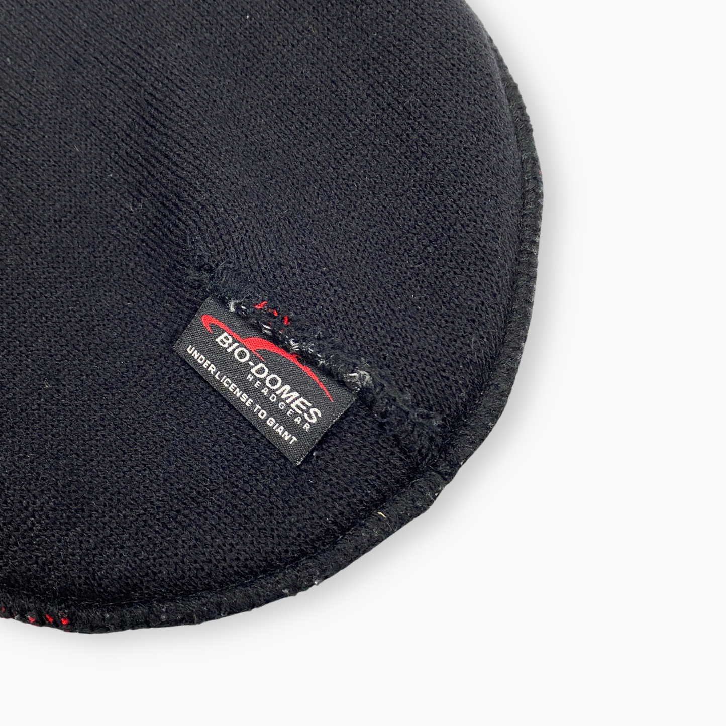 EARLY 00S AUDIOSLAVE BEANIE | OS