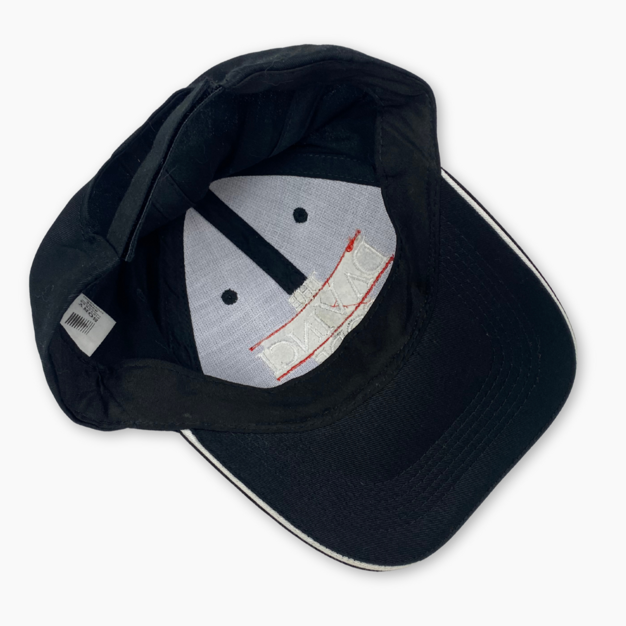 2005 THE DA VINCI CODE CAP