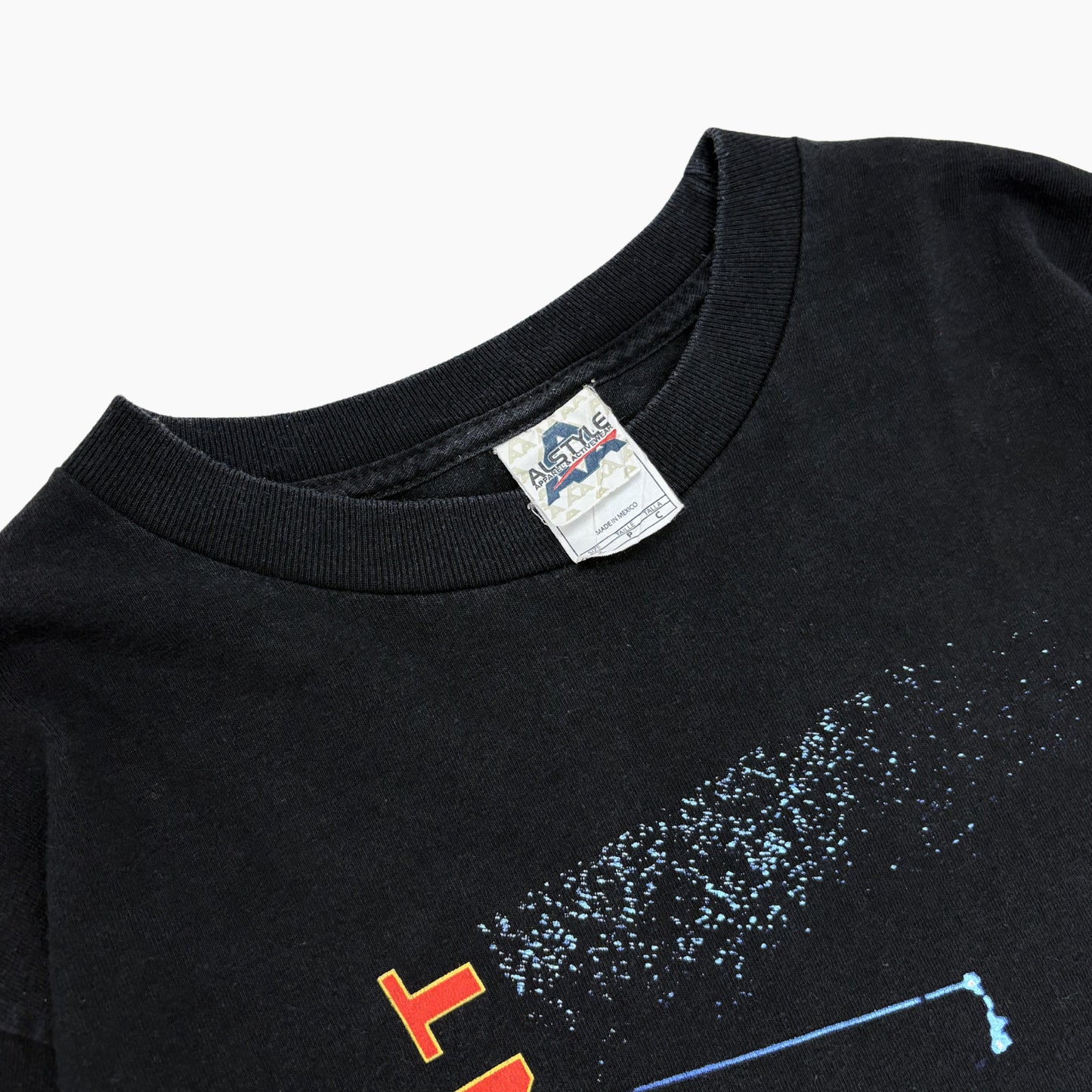2014 BASEMENT LONG SLEEVE | S