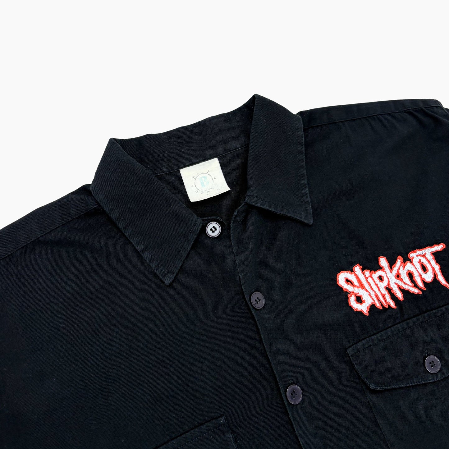 1999 SLIPKNOT SHIRT | XL