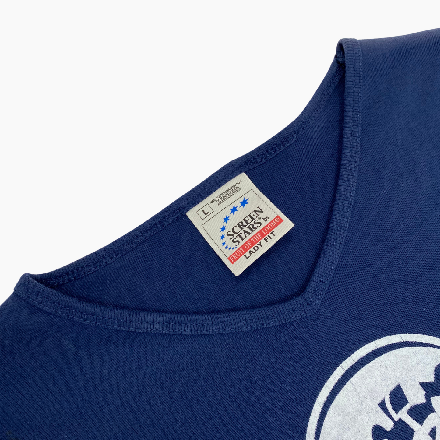 EARLY 00S INCUBUS LONG SLEEVE TOP | M/L