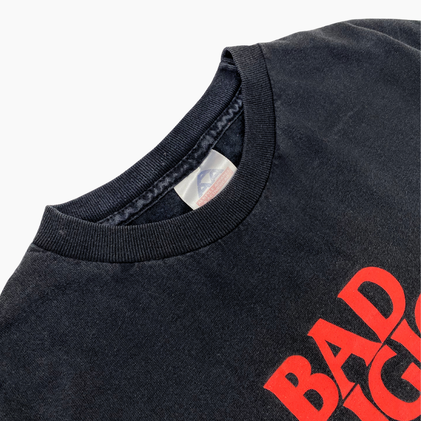 2002 BAD RELIGION T-SHIRT | M