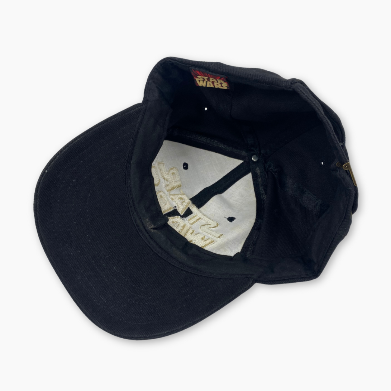 1999 STAR WARS CAP