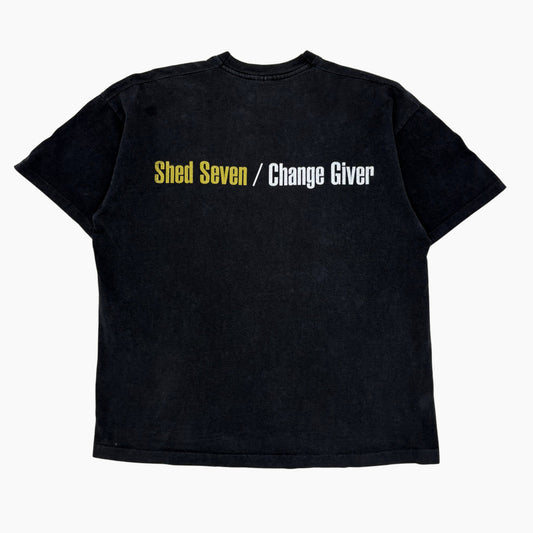 1994 SHED SEVEN T-SHIRT | XL