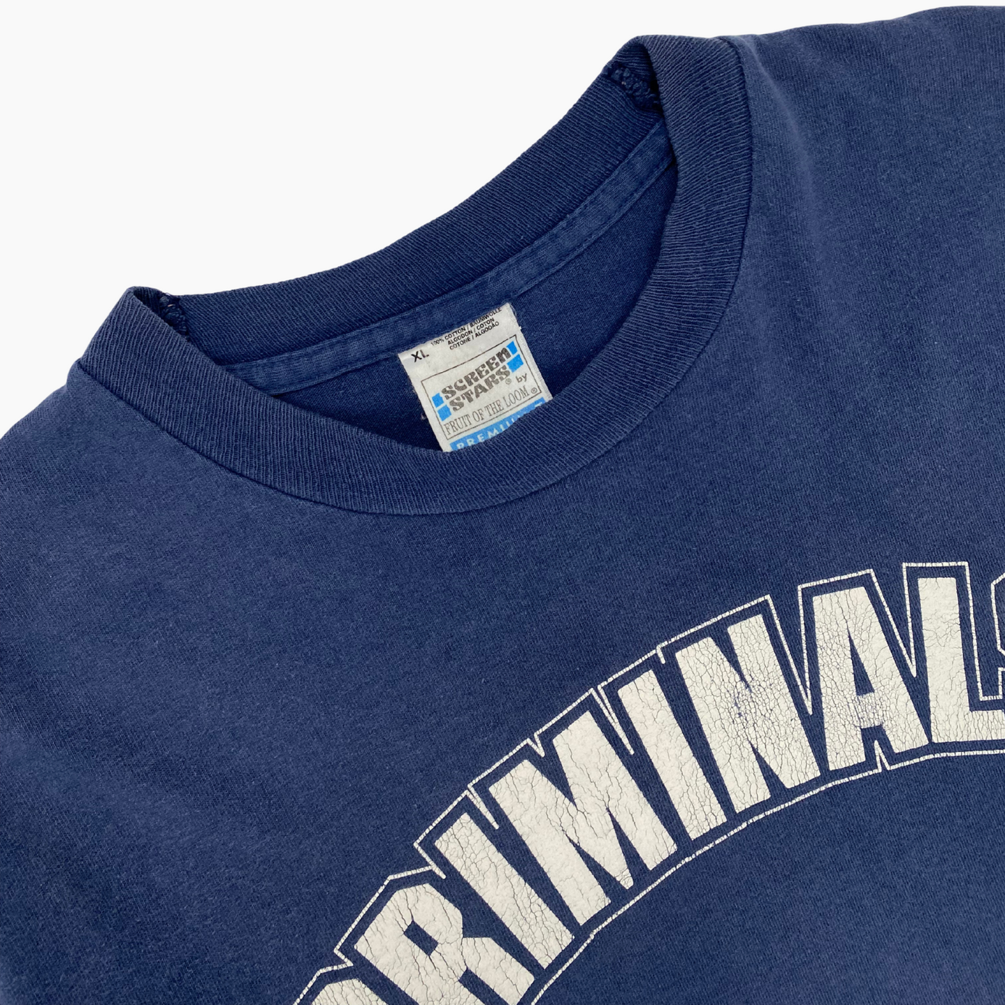 LATE 90S FUN LOVIN' CRIMINALS LONG SLEEVE | XL