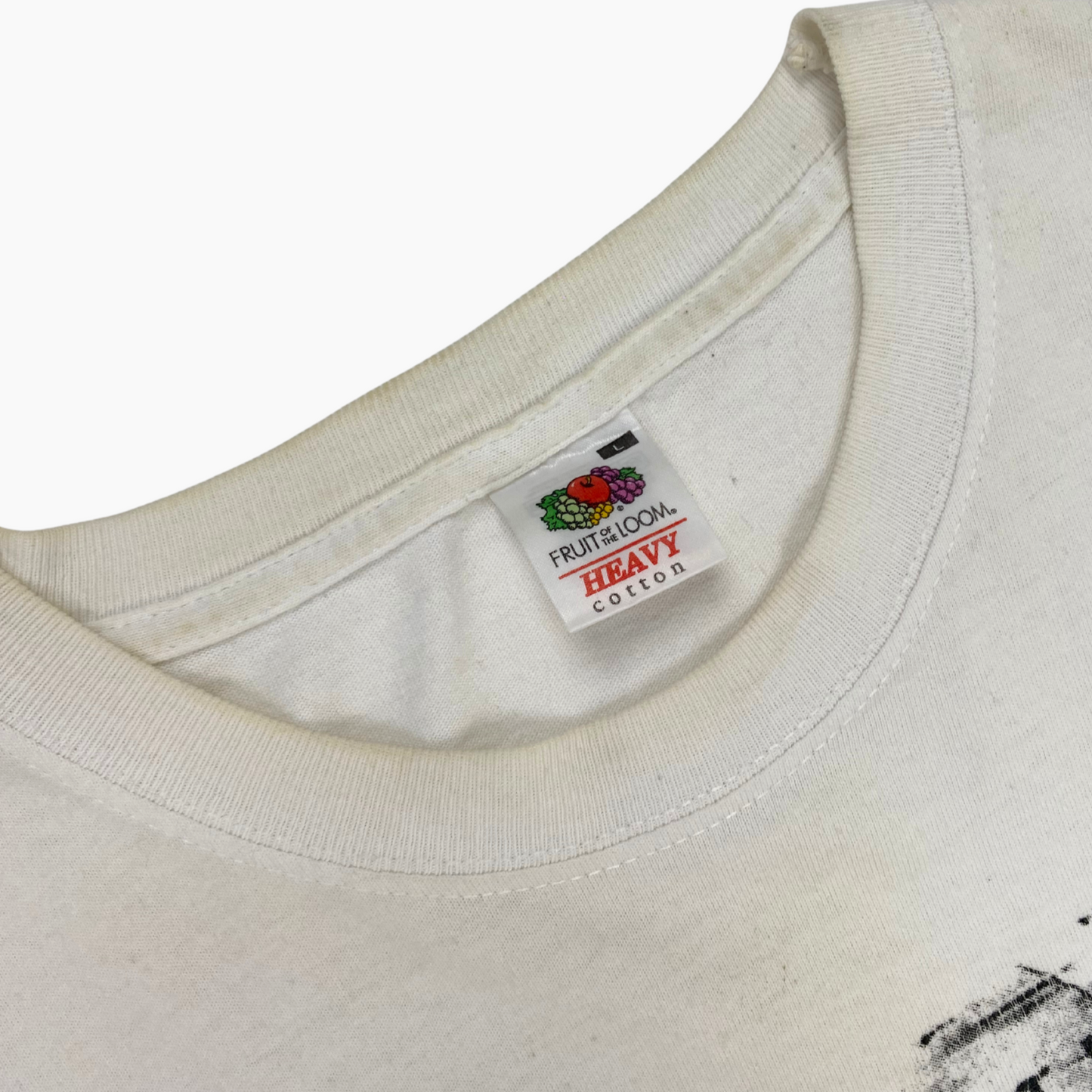 00S THE SMITHS T-SHIRT | L