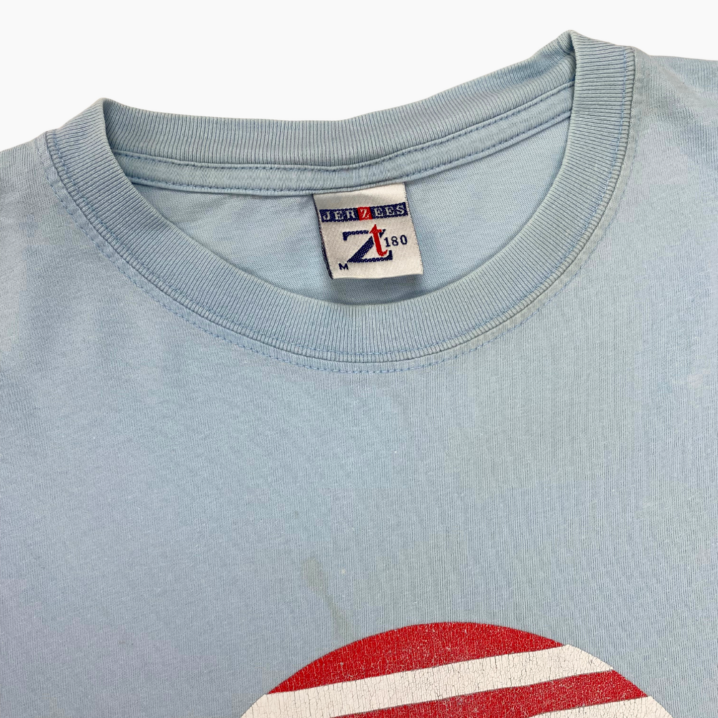 EARLY 00S OASIS T-SHIRT | M