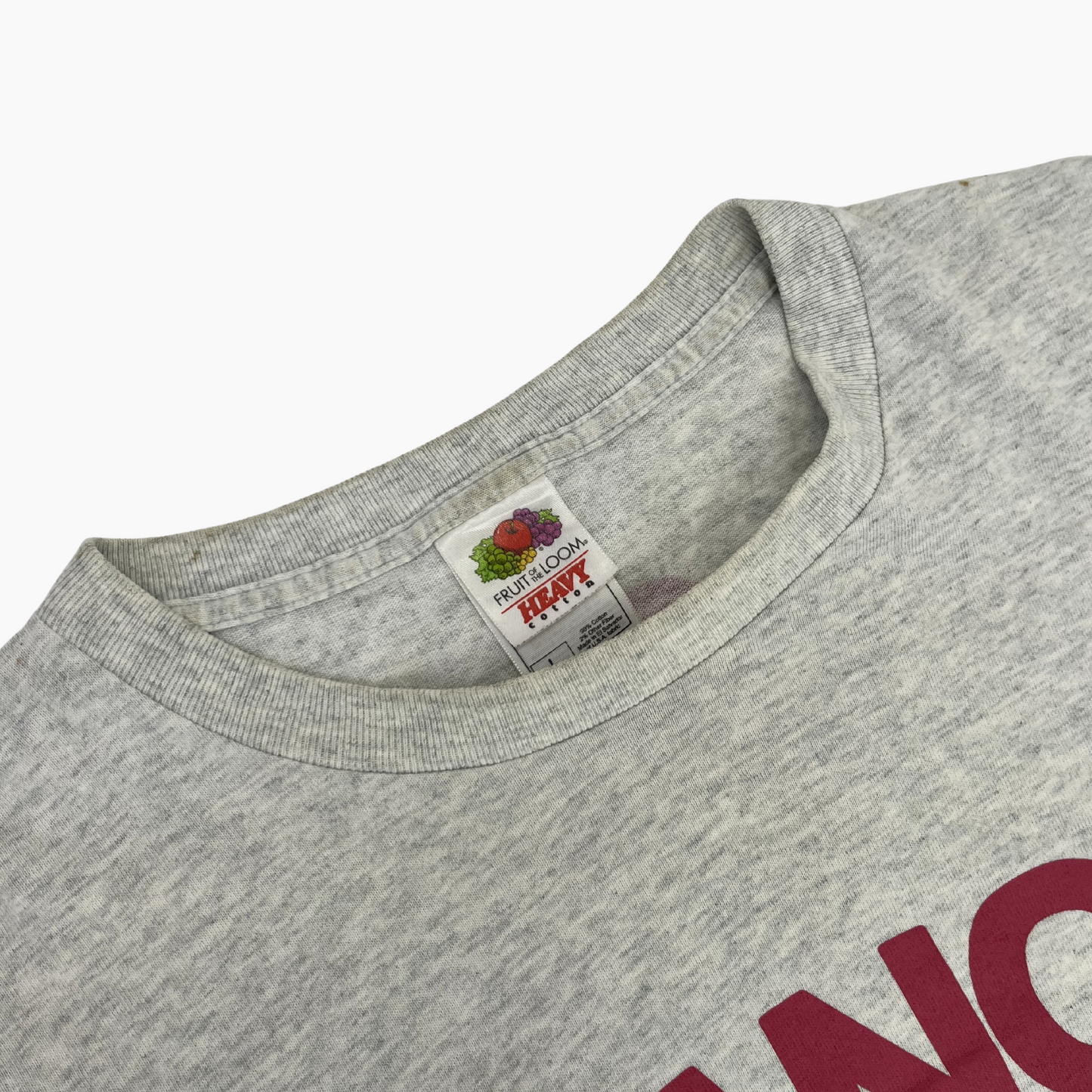 MANON MEURT / BLUEBOY STORE '94' T-SHIRT | L