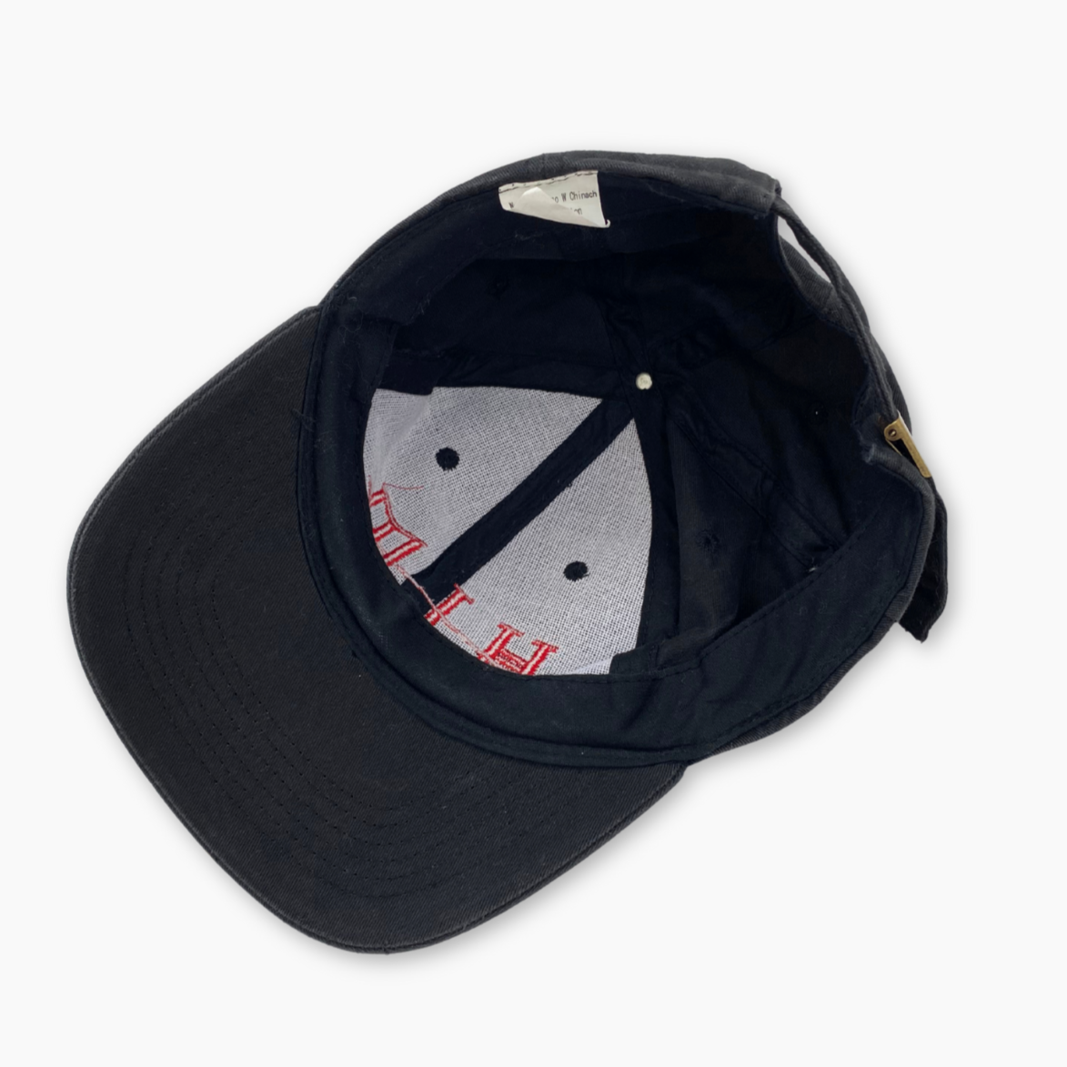 00S HIM CAP