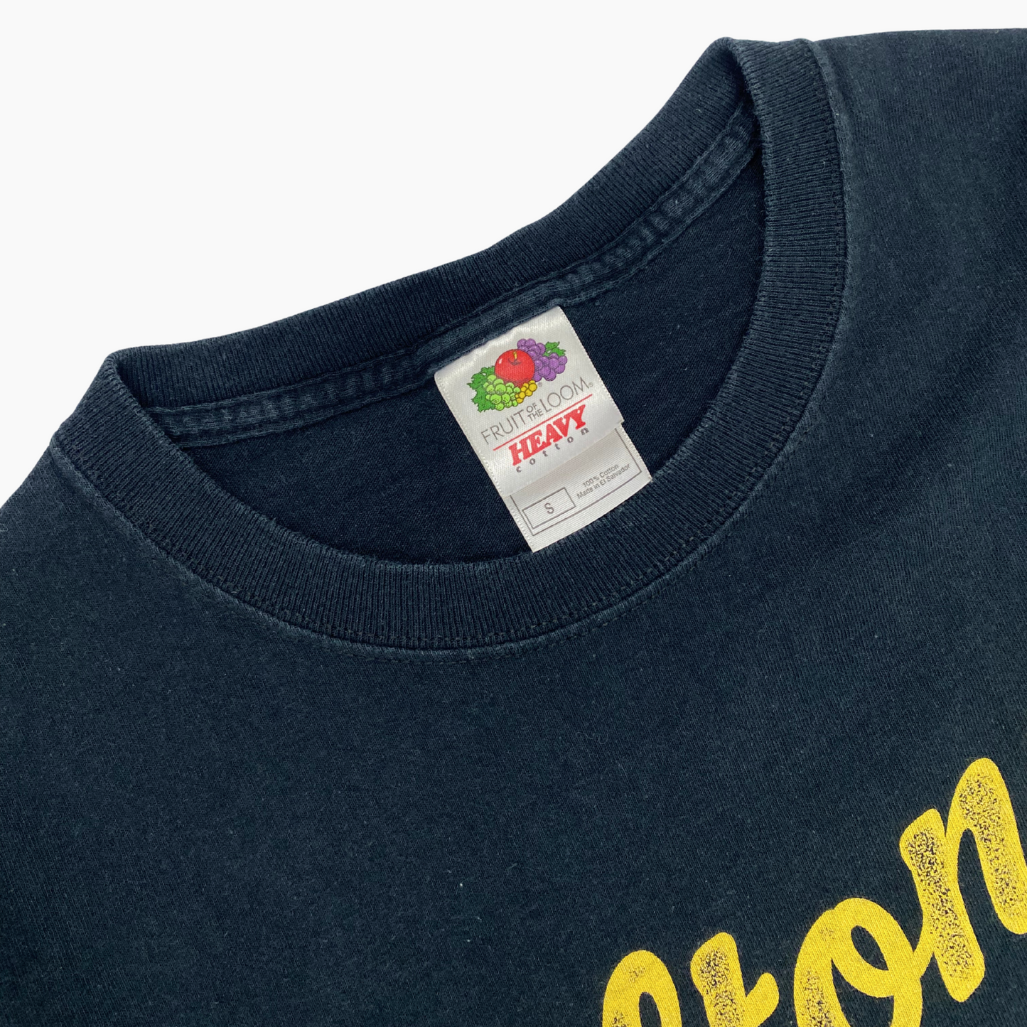 2009 DEFTONES T-SHIRT | S