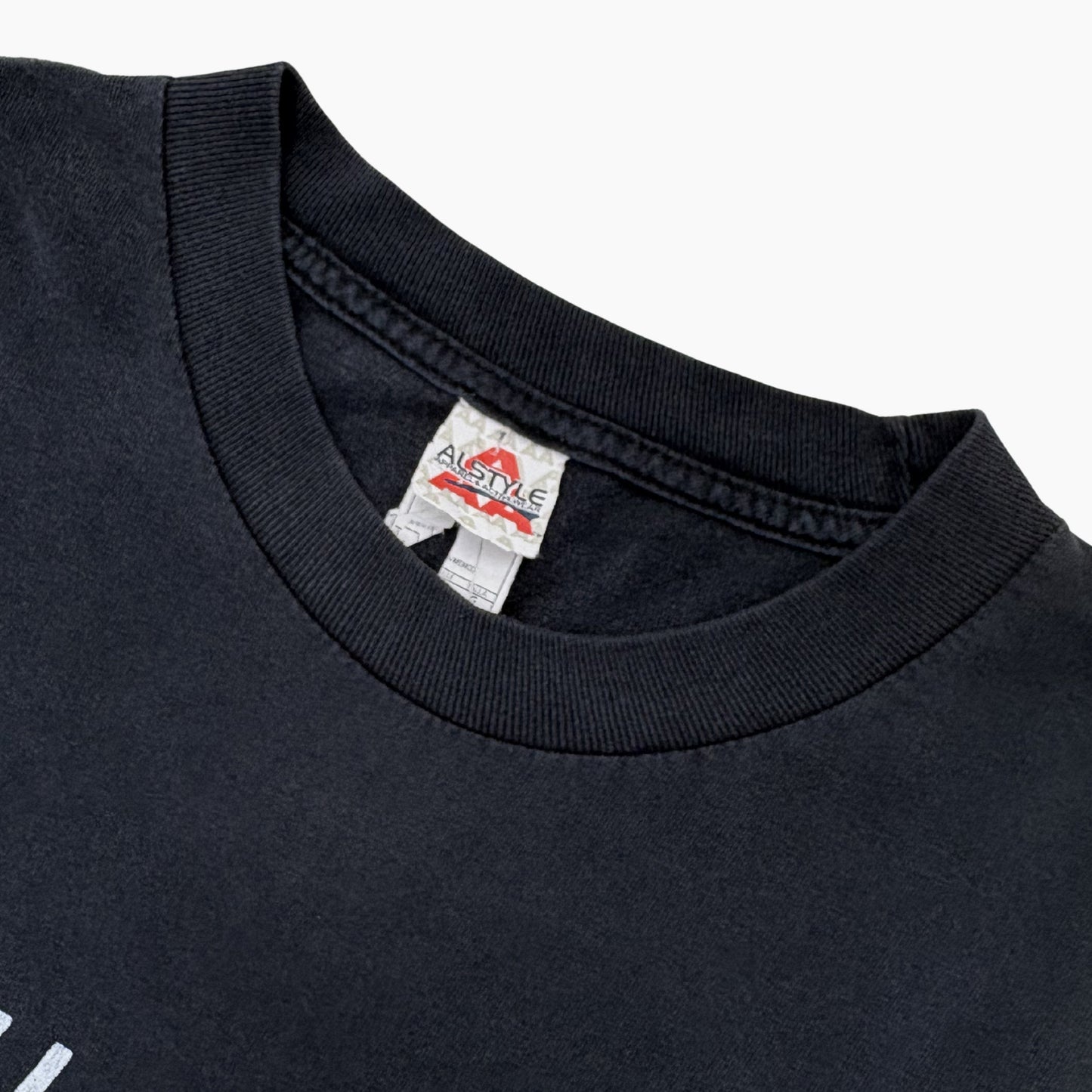 EARLY 00S 'PEOPLE PERSON' T-SHIRT | L