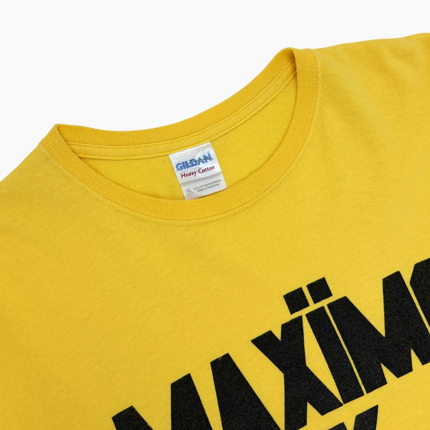 2009 MAXIMO PARK T-SHIRT | L