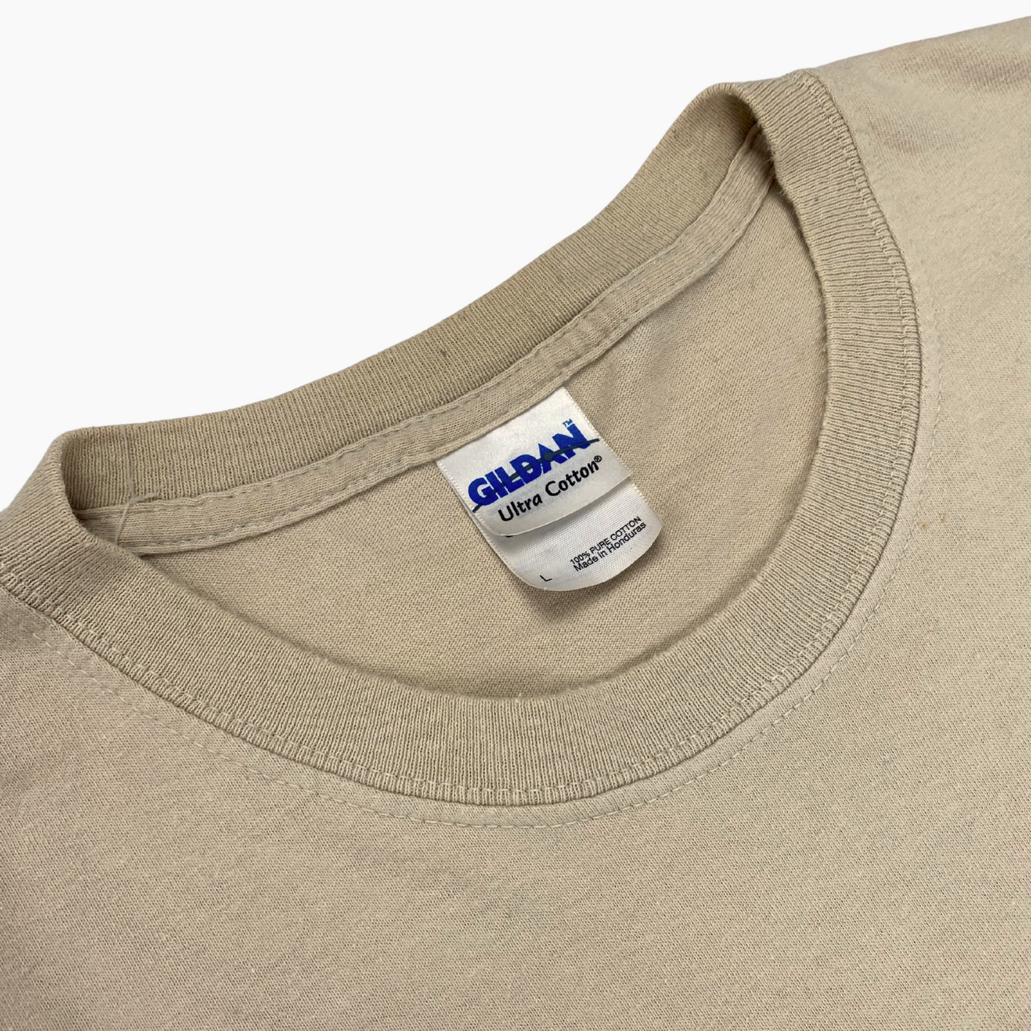 MID 00S PROPER JOB T-SHIRT | L